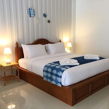 Baan Iyara Hotel Нан Екстериор снимка